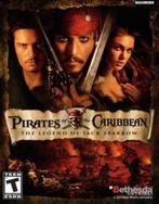 Disney Pirates of the Caribbean: The [PS2], Nieuw, Ophalen of Verzenden