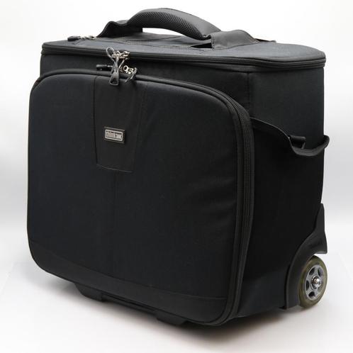 Think Tank Airport Navigator | Tweedehands (incl BTW), Audio, Tv en Foto, Fotografie | Fototassen, Gebruikt, Verzenden