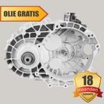 Versnellingsbak VW Transporter 2.0 TDI - T5 KUP/PAP + olie, Verzenden, Gereviseerd, Volkswagen