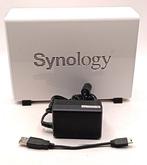 Synology DiskStation, network-attached storage (NAS) unit -, Nieuw