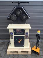 OSTAS profielwals profielenwals buigmachine, Doe-het-zelf en Verbouw, Gereedschap | Overige machines, Nieuw