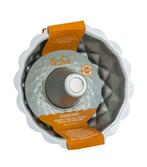 Tulband Bakvorm Ciambella Diamante Ø20x8(h) cm, Verzenden, Nieuw