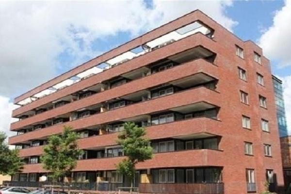 Appartement Johan Hofmanstraat in Amsterdam, Huizen en Kamers, Huizen te huur, Via bemiddelaar, Amsterdam, Appartement