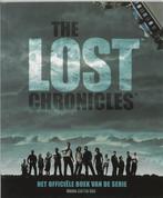 The Lost Chronicles 9789022991695 M. Cotta Vaz, Boeken, Film, Tv en Media, Gelezen, M. Cotta Vaz, Verzenden