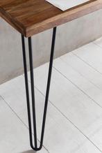 Bureau Valencia 150cm-WL1M975, Huis en Inrichting, Bureaus, Ophalen of Verzenden, Nieuw