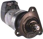 Startmotor Scania 24v DS11.14 DS11.15, Ophalen of Verzenden, Nieuw, Motor en Techniek, Zeilboot of Motorboot