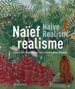 Naief Realisme | 9789462585423 | Jooren, Marieke / Rozema, S, Ophalen of Verzenden, Nieuw, Jooren, Marieke / Rozema, Sito / Jentleson, Katherine