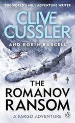 The Romanov Ransom 9781405927734, Boeken, Zo goed als nieuw