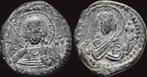 1068-1071 Byzantine Romanus Iv Diogenes Ae follis Brons, Verzenden