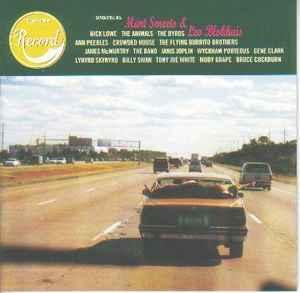 cd - Various - For The Record, Cd's en Dvd's, Cd's | Overige Cd's, Zo goed als nieuw, Verzenden