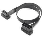 16-pins OBD2 Platte Verlengkabel (60 cm) | Interface, Verzenden, Nieuw