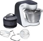 Bosch MUM 5 keukenmachine, Witgoed en Apparatuur, Keukenmixers, Nieuw, Verzenden