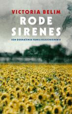 Rode sirenes (9789029549110, Victoria Belim), Boeken, Verzenden, Nieuw