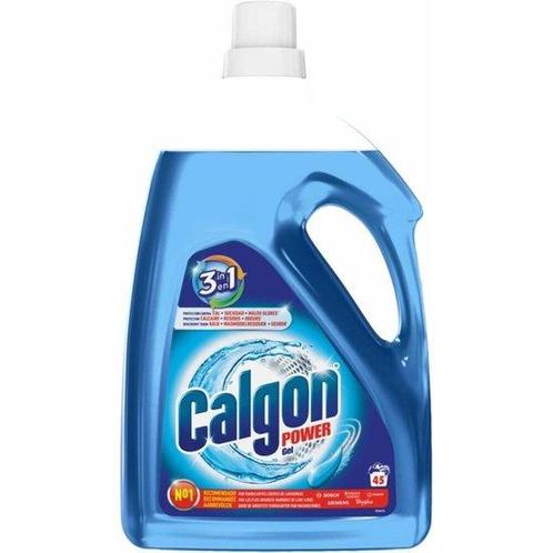 Calgon Calgon 3 in 1 Ontkalkingsgel voor Wasmachines - 2,25, Huis en Inrichting, Schoonmaakartikelen, Ophalen of Verzenden