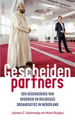 Gescheiden partners (9789044649970, James C. Kennedy), Boeken, Verzenden, Nieuw