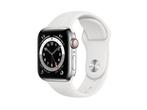 Apple Watch Series 6 - 40mm Cellular GPS 4G - Always-on, Sieraden, Tassen en Uiterlijk, Smartwatches, Verzenden, Zo goed als nieuw