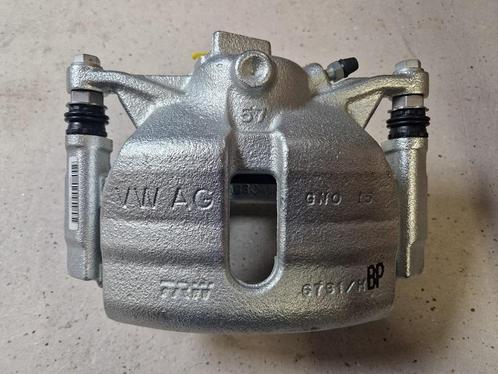 Remklauw Tang Set Vooras Golf 7 T-Roc Caddy  A3 Q2 Ateca Leo, Auto-onderdelen, Overige Auto-onderdelen, Nieuw, Verzenden
