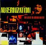 cd - Brian Auger - Augernization - The Best Of Brian Auger, Zo goed als nieuw, Verzenden