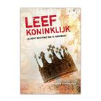Leef Koninklijk - Martin Koornstra 9789490254018, Boeken, Verzenden, Gelezen, M. Koornstra
