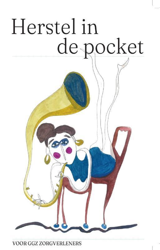 Herstel in de pocket 9789024442393 Remke van Staveren, Boeken, Wetenschap, Gelezen, Verzenden