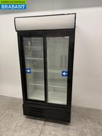 Promoline Verrijdbare Glasdeurkoeling 800 liter 2, Ophalen of Verzenden, Gebruikt