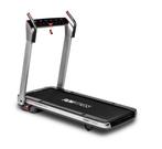 Flow Fitness DTM400i, Sport en Fitness, Fitnessapparatuur, Nieuw, Loopband, Ophalen, Benen