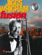 Jiggs Whigham - Play Along Fusion Trombone, Ophalen of Verzenden, Nieuw, Trombone