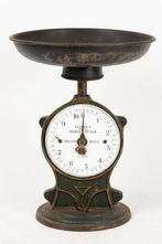 Salters Britse Vintage Weegschaal, Verzamelen, Retro, Ophalen