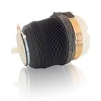 Audi A6 C6 4F Veerbalg | Luchtbalg Dunlop Achterzijde 4F0616, Verzenden, Nieuw, Audi