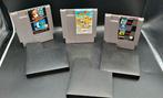 Nintendo - Nes - DuckTales - Super Mario Bros/Duck Hunt - 3, Nieuw