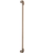 Deurgreep RIVIO by Gensler GL500NP PVD licht brons, Verzenden, Nieuw