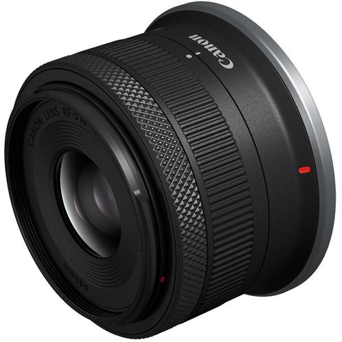 Canon RF-S 18-45mm f/4.5-6.3 IS STM, Audio, Tv en Foto, Fotografie | Lenzen en Objectieven, Groothoeklens, Nieuw, Zoom, Ophalen of Verzenden