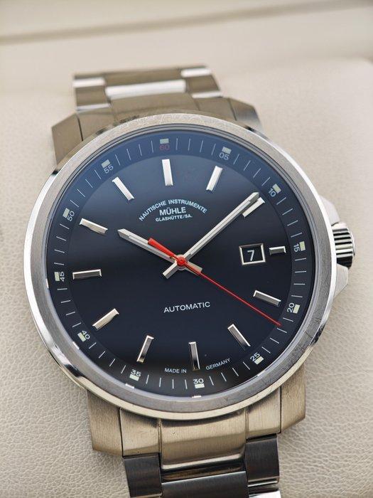 Mühle Glashütte - 29er Big - M1-25-39 - Heren - 2023, Sieraden, Tassen en Uiterlijk, Horloges | Heren