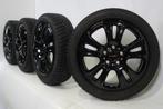 Mini Cooper / S / One / Cabrio F55 F56 F57 JCW510 17 inch ve, Gebruikt, Velg(en), 17 inch, Winterbanden