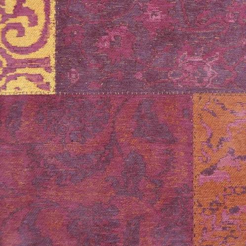 Vloerkleed Dalyan Rood - decoratie, Huis en Inrichting, Woonaccessoires | Wanddecoraties, Nieuw