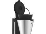 WMF -  Kitchenminis Aroma + Thermosbeker Rvs, Verzenden, Gemalen koffie, 4 tot 10 kopjes, Koffiemachine