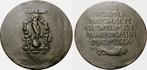 Bronze-medaille 1919 Liebe en Ehe, Verzenden