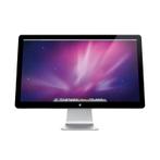 Apple Cinema Display | 27 QHD monitor, Computers en Software, Monitoren, Ophalen of Verzenden, Gebruikt, Apple