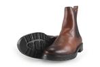 Dune London Enkellaarzen in maat 38 Bruin | 10% extra, Bruin, Verzenden, Lage of Enkellaarzen, Dune London
