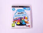 Playstation 3 - U Draw Studio Instant Artist, Ophalen of Verzenden, Nieuw