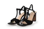 Tamaris Pumps in maat 41 Zwart | 10% extra korting, Kleding | Dames, Schoenen, Tamaris, Pumps, Verzenden, Zwart