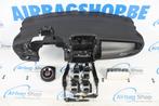 Airbag set - Dashboard Fiat 500X (2014-heden), Gebruikt, Fiat