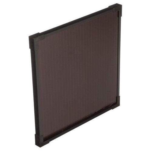 Bieden: Seachoice Amorphous solar panel 318 x, Watersport en Boten, Bootonderdelen, Elektra en Verlichting, Nieuw, Zeilboot of Motorboot