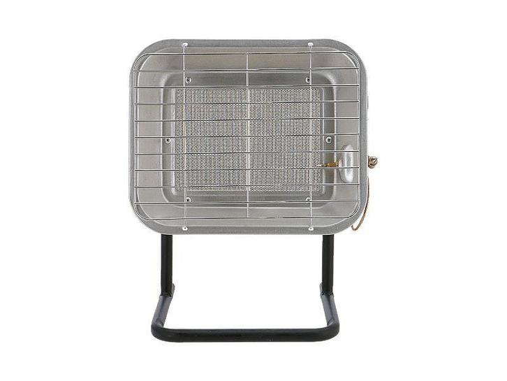 Mestic eurostraler MES-120 30mbar vast statief, Huis en Inrichting, Kachels, Nieuw