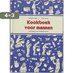 Kookboek voor mannen 9789055135622 M. Langer, Verzenden, Gelezen, M. Langer