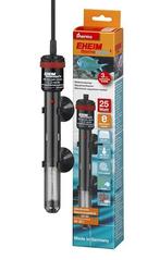 Eheim ThermoControl E 25 Watt, Dieren en Toebehoren, Vissen | Aquaria en Toebehoren, Ophalen of Verzenden, Nieuw