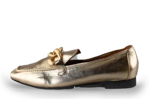Notre-V Loafers in maat 39 Goud | 10% extra korting, Kleding | Dames, Schoenen, Overige kleuren, Zo goed als nieuw, Overige typen