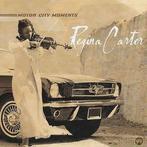 cd - Regina Carter - Motor City Moments, Cd's en Dvd's, Zo goed als nieuw, Verzenden