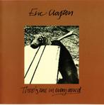 cd - Eric Clapton - Theres One In Every Crowd, Cd's en Dvd's, Verzenden, Zo goed als nieuw