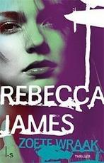 Zoete wraak (9789021806396, Rebecca James) (Rebecca James), Boeken, Verzenden, Nieuw